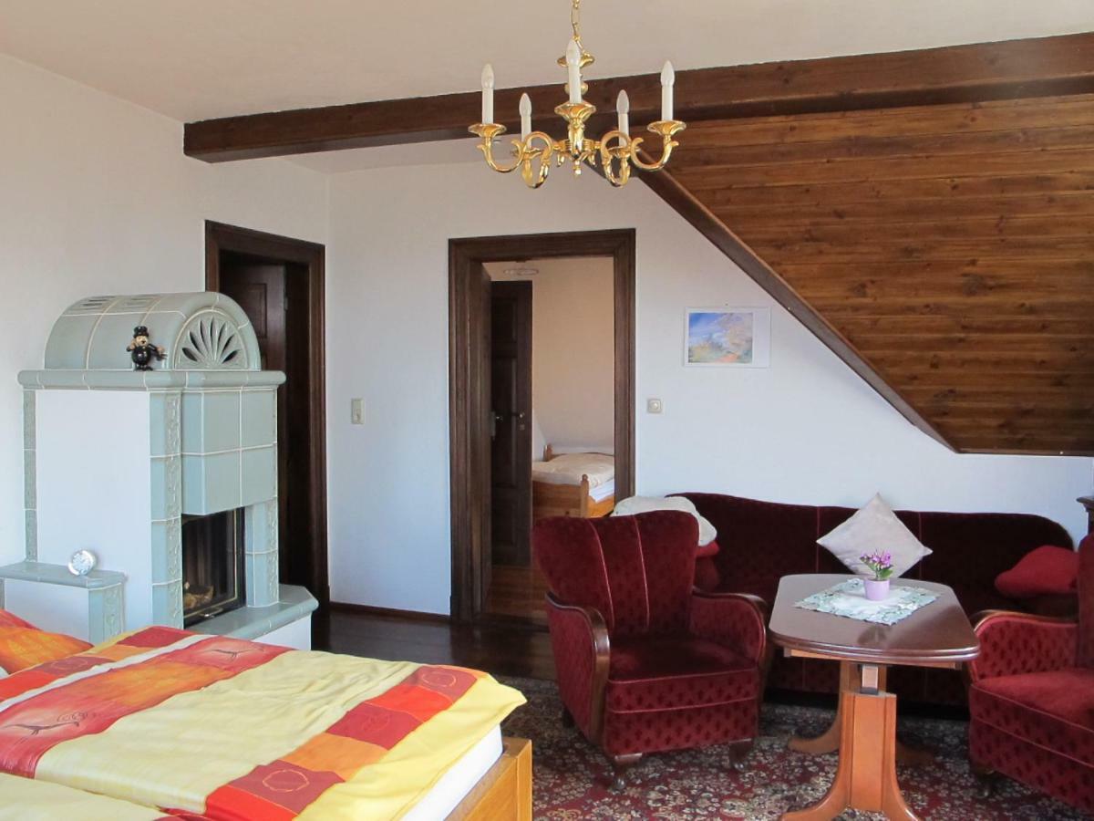 Ferienwohnung Mit Tollem Ausblick دريسدن المظهر الخارجي الصورة